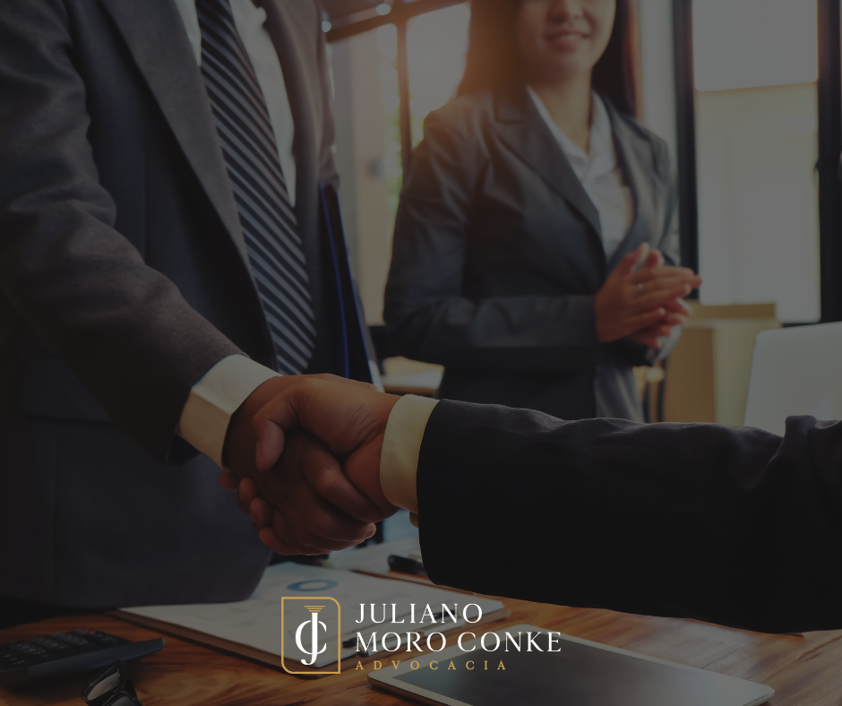 Fusões e Aquisições de Empresas consultoria jurídica
